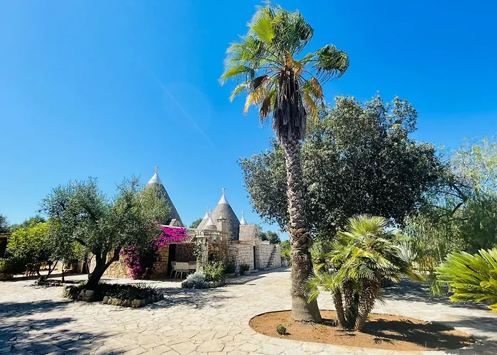 Trullo Fernando