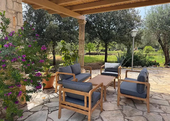 Trullo Fernando