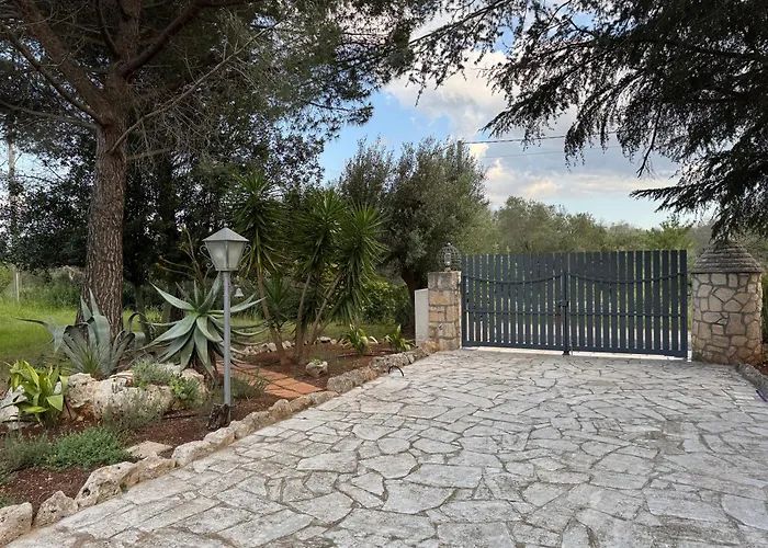 Trullo Fernando