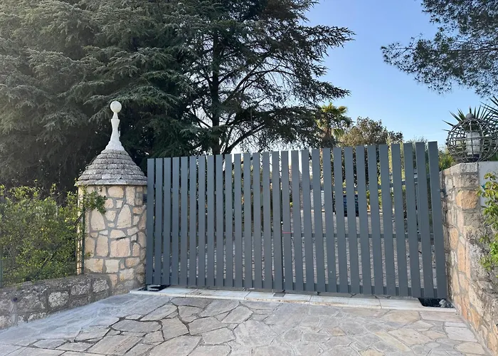 Trullo Fernando