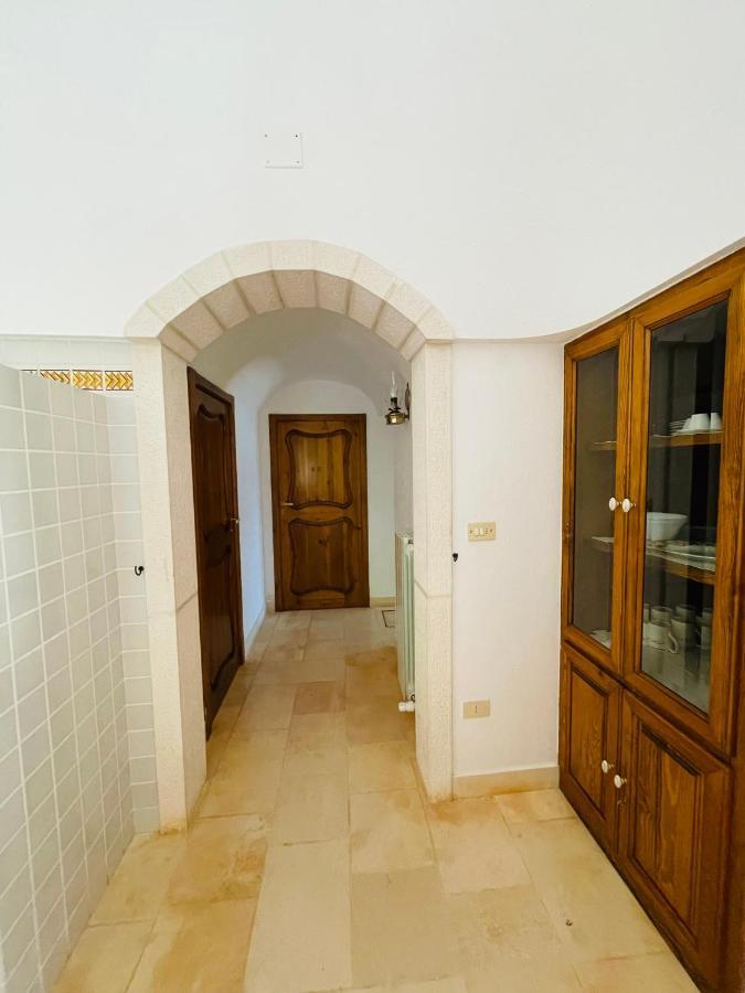 Trullo Fernando Holiday home *