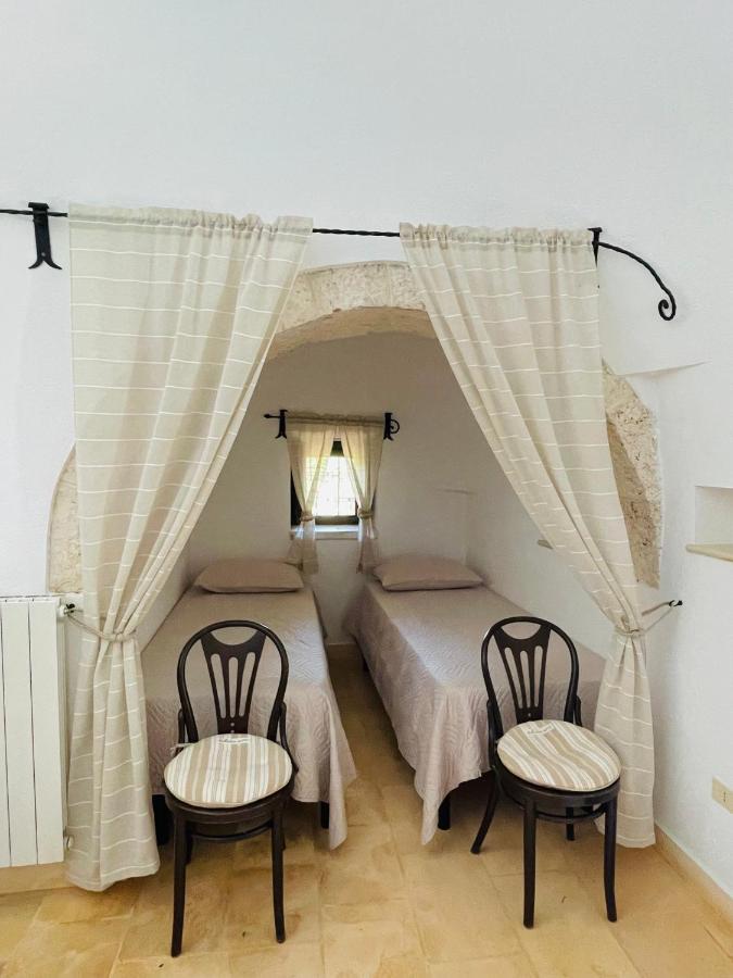Trullo Fernando Holiday home San Michele Salentino