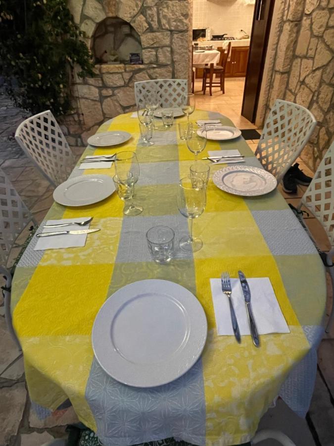 Trullo Fernando