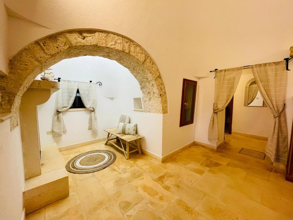 Holiday home Trullo Fernando *