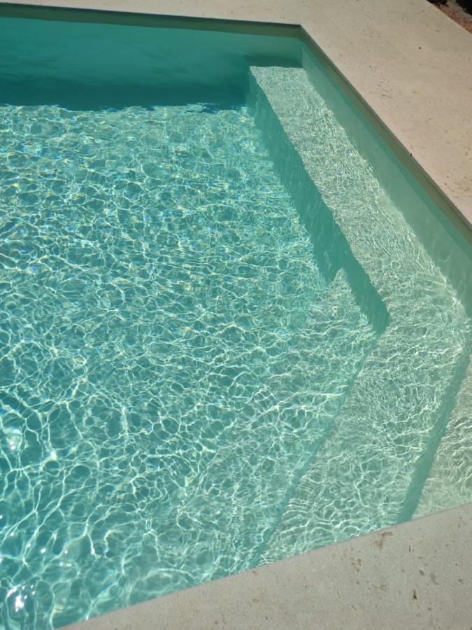 Holiday home Trullo Fernando *