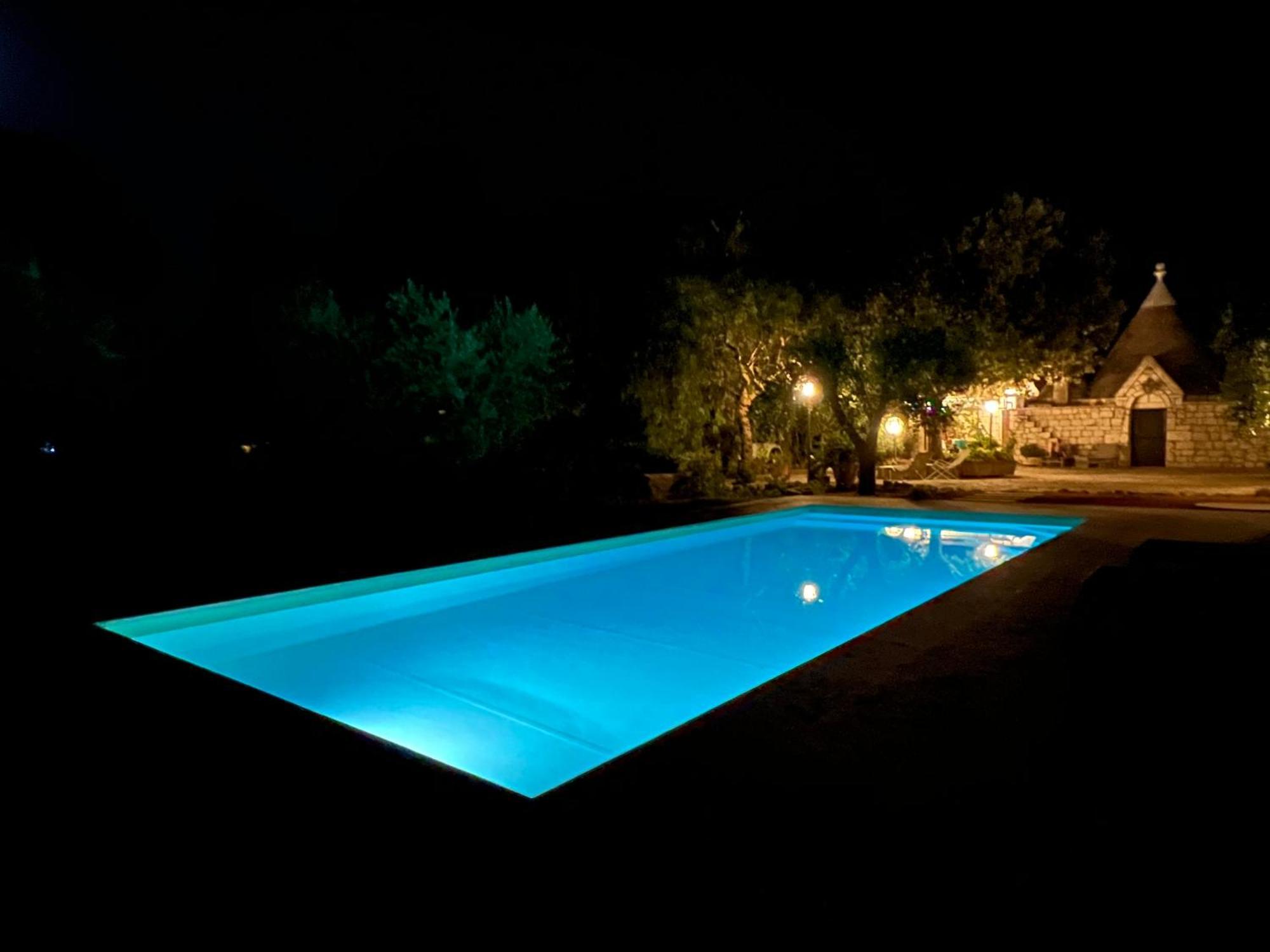 Trullo Fernando Holiday home San Michele Salentino