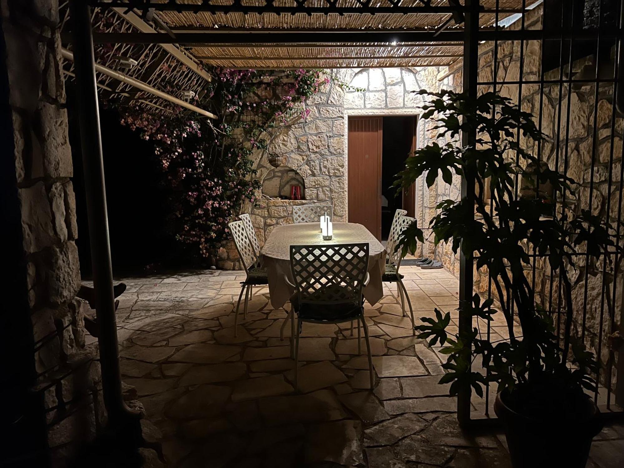 Trullo Fernando Holiday home