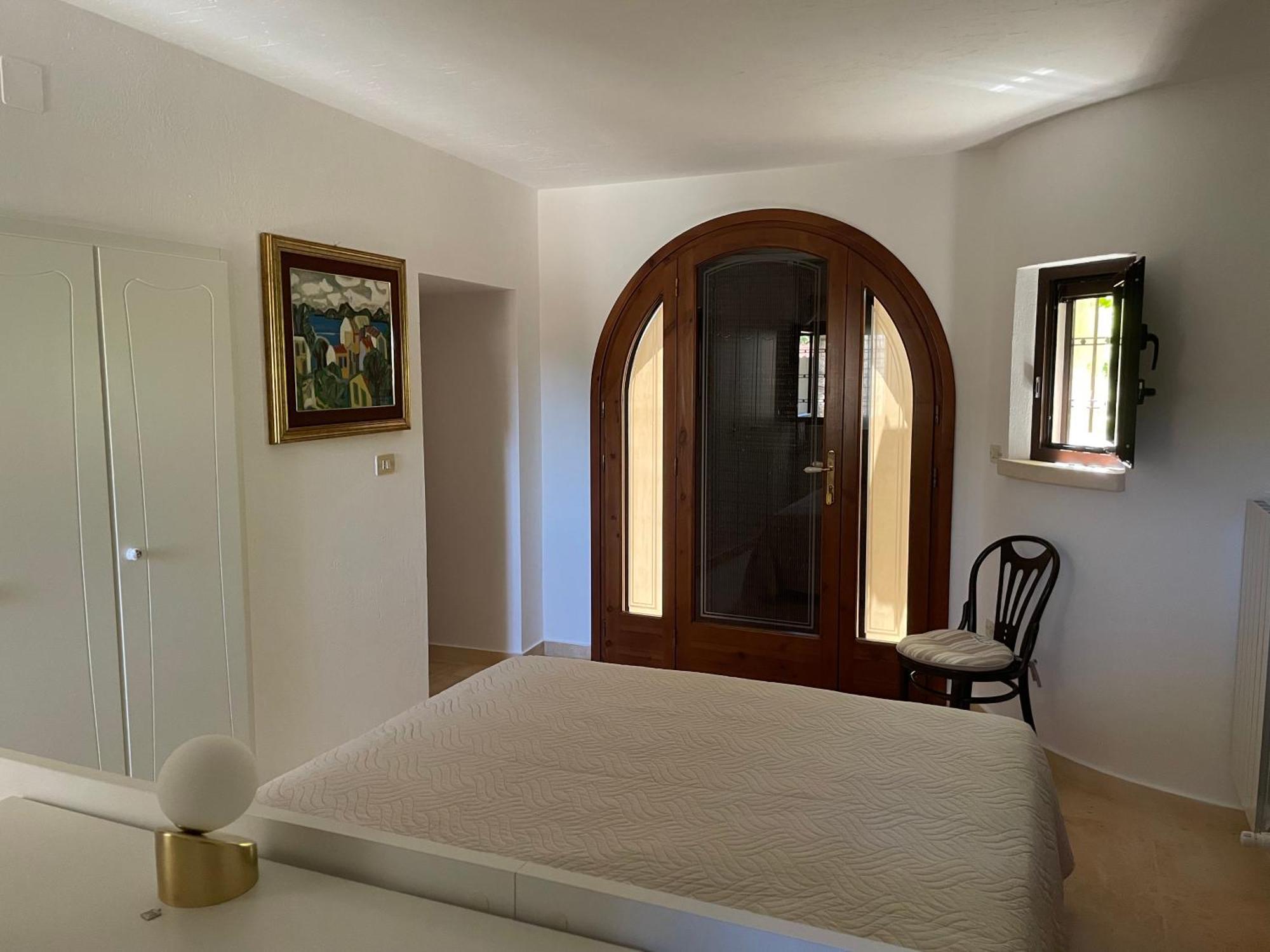 Trullo Fernando Holiday home San Michele Salentino