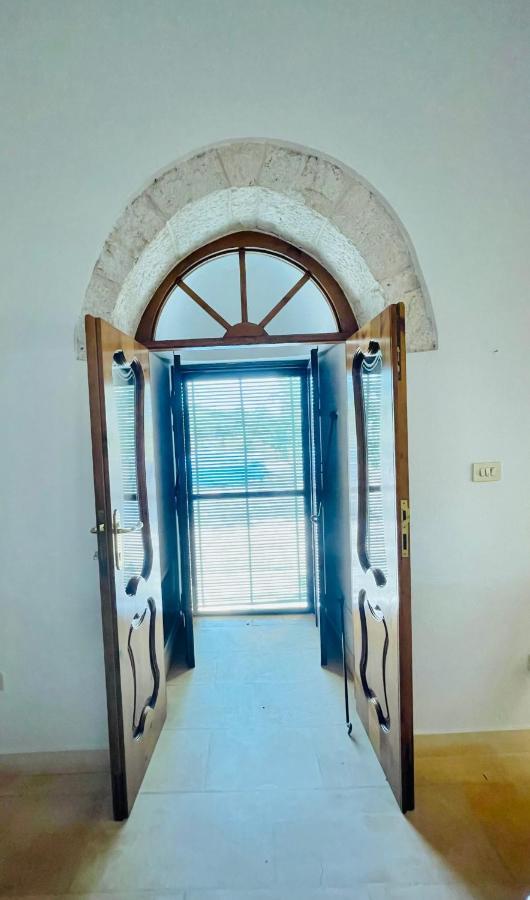 Holiday home Trullo Fernando San Michele Salentino