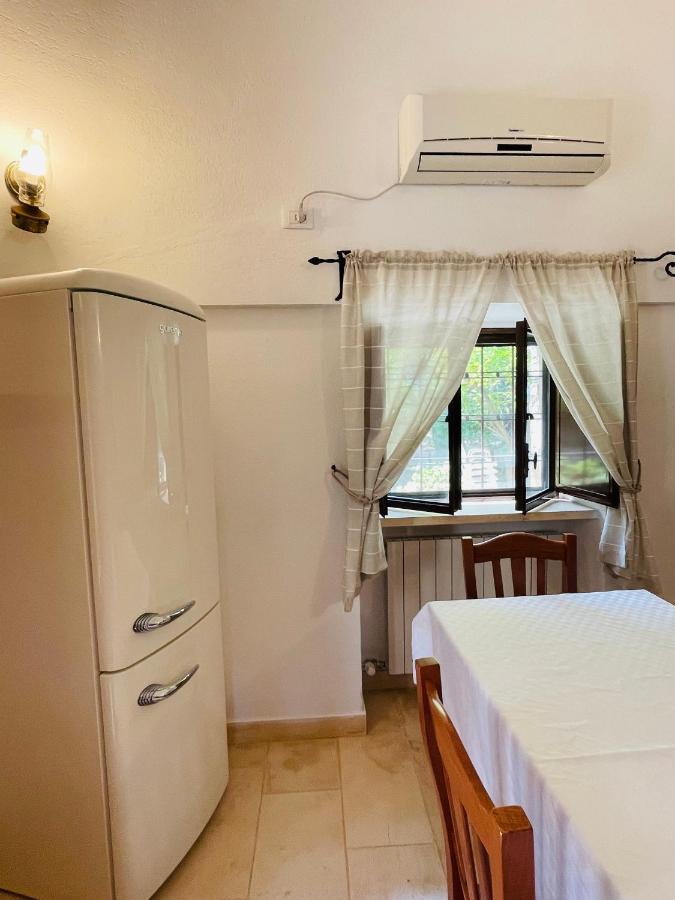 Trullo Fernando Holiday home