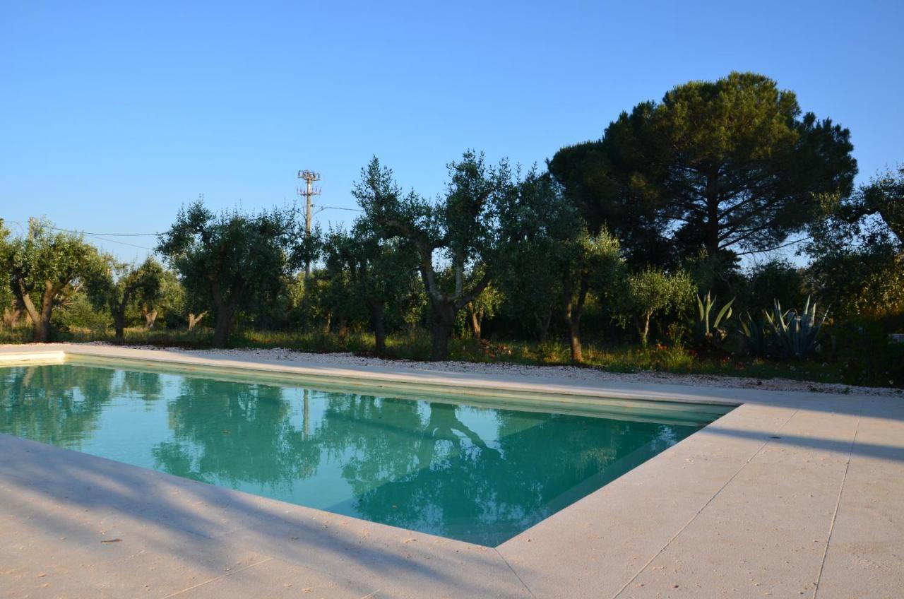 Trullo Fernando San Michele Salentino