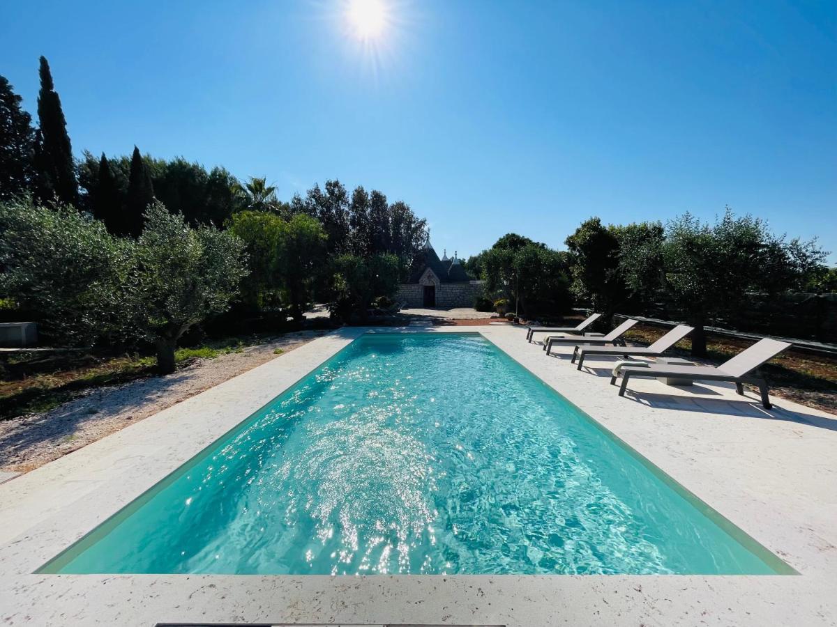 Trullo Fernando