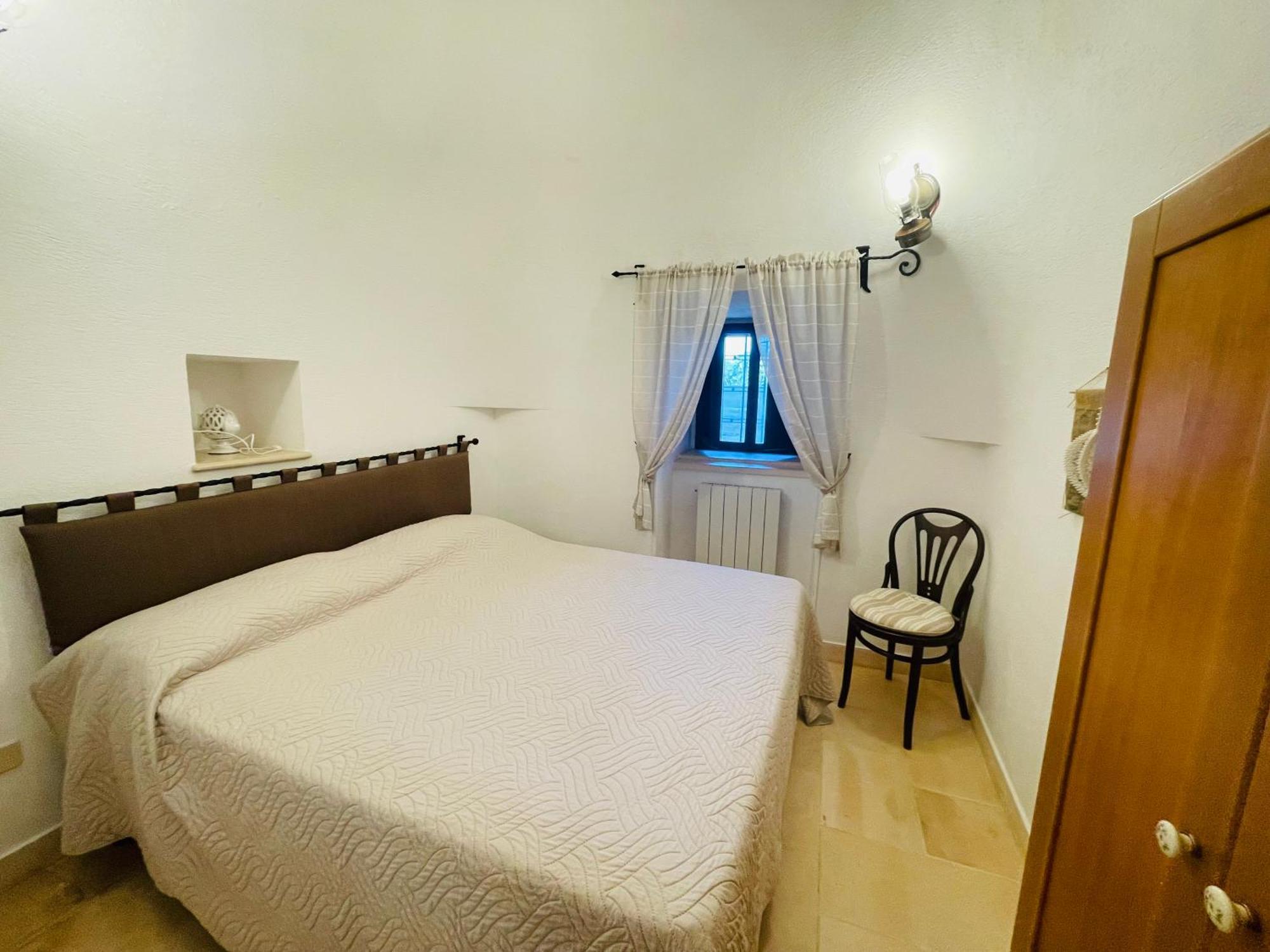 Trullo Fernando * San Michele Salentino