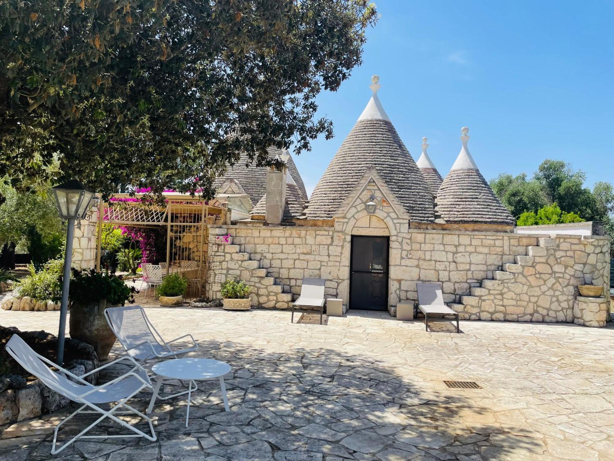 Trullo Fernando