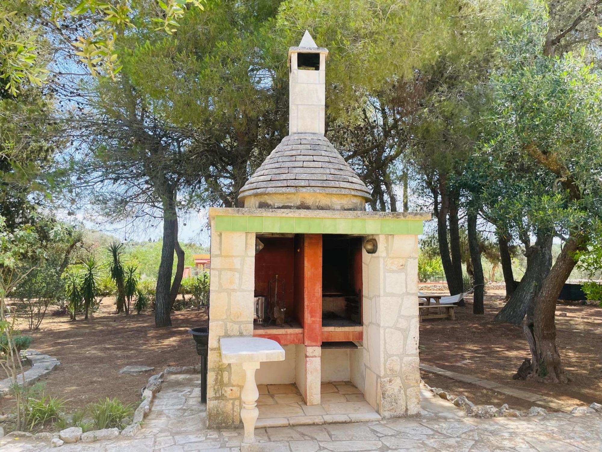 Trullo Fernando *