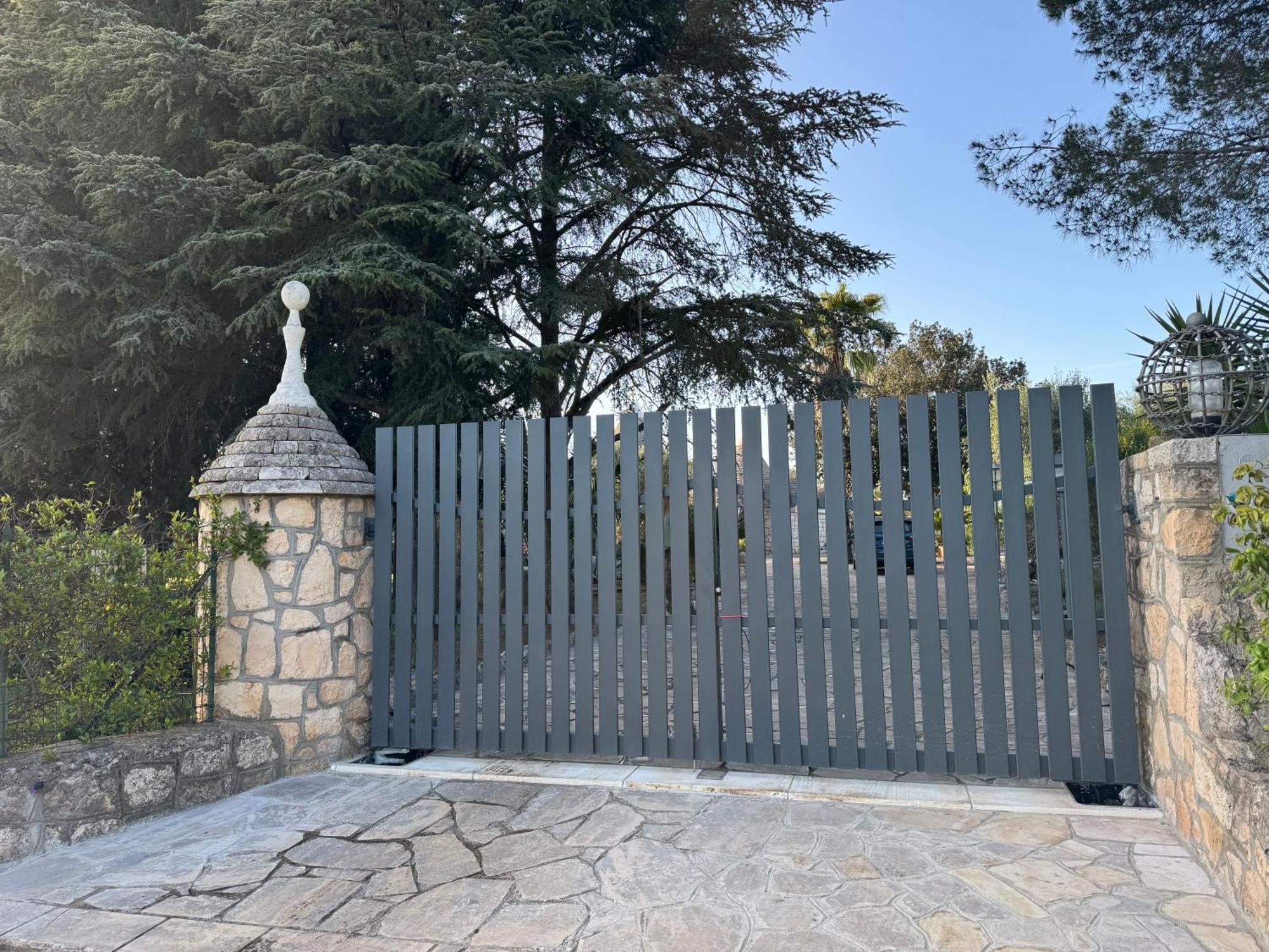 Trullo Fernando Holiday home
